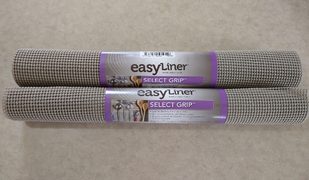 Shelf Liner